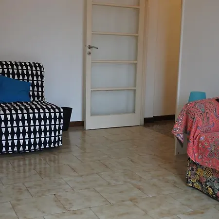 Appartement Ampio E Luminoso Vicino Zara