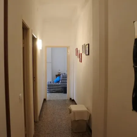 Ampio E Luminoso Vicino Zara Appartement