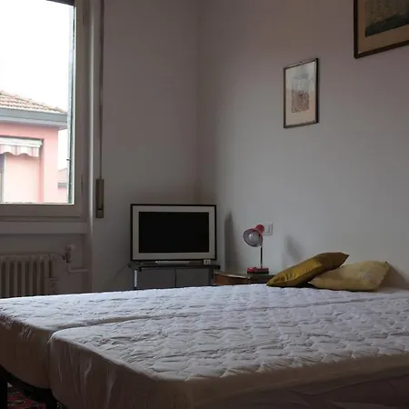 Appartement Ampio E Luminoso Vicino Zara *