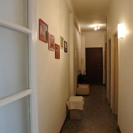 Ampio E Luminoso Vicino Zara Appartement
