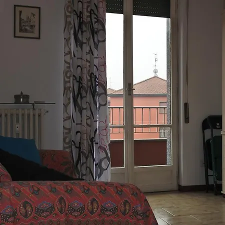 Appartement Ampio E Luminoso Vicino Zara Milan