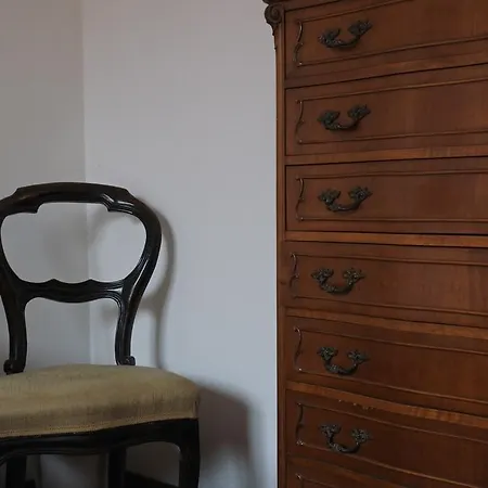 Appartement Ampio E Luminoso Vicino Zara Milan