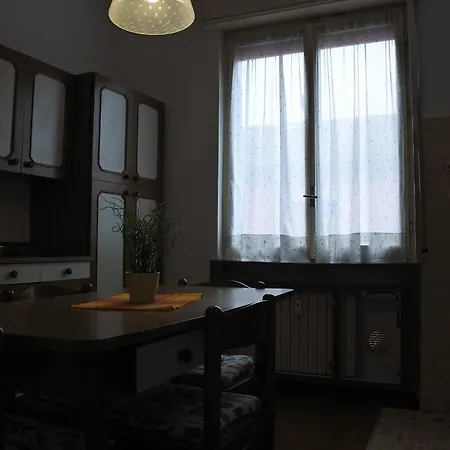 Appartement Ampio E Luminoso Vicino Zara Milan