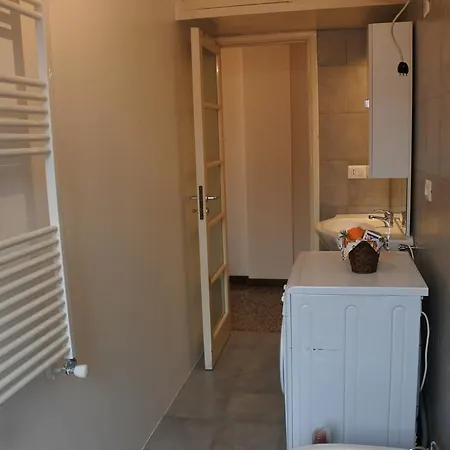 Appartement Ampio E Luminoso Vicino Zara *