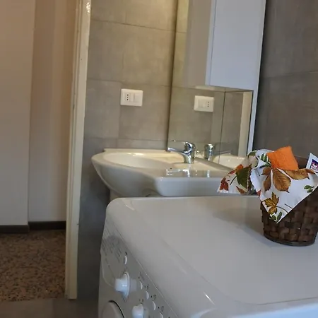 Appartement Ampio E Luminoso Vicino Zara