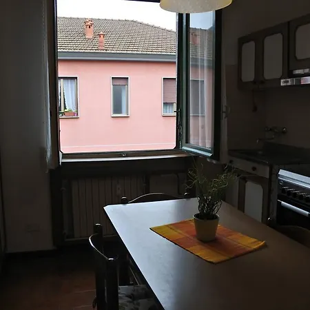 Appartement Ampio E Luminoso Vicino Zara