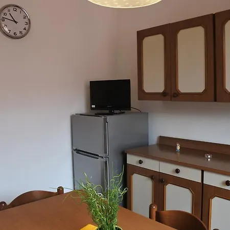 Appartement Ampio E Luminoso Vicino Zara