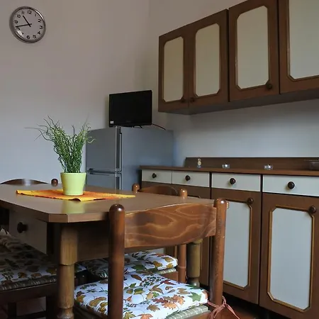 Appartement Ampio E Luminoso Vicino Zara *