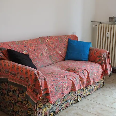 Appartement Ampio E Luminoso Vicino Zara